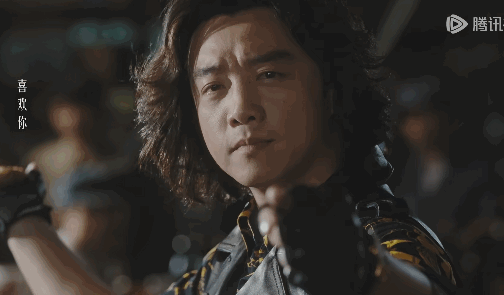 胡歌41岁与郑恺37岁演技功底截然不同