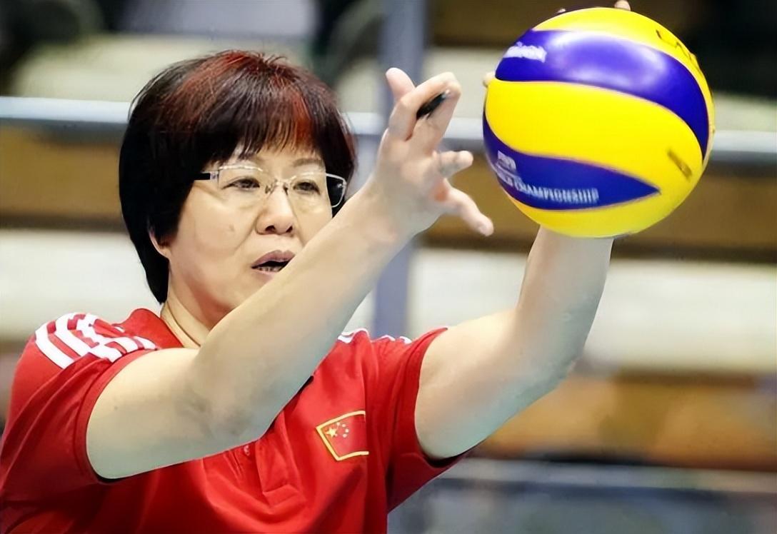 回顾王一梅减肥记曾因肥胖被郎平弃用如今减肥成功判若两人