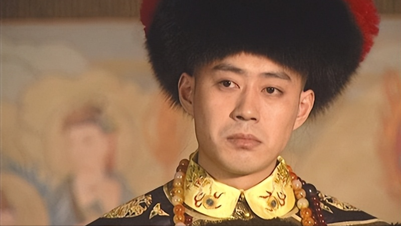 回顾三看康熙王朝原来草原献身的宝日龙梅才是隐藏最深的角色