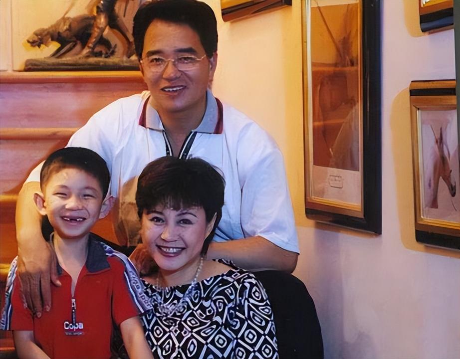 回顾央视肖晓琳去世5年后遗言警醒后人丈夫的坚持让人泪目