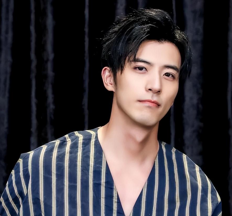 二,"失德艺人"徐开骋