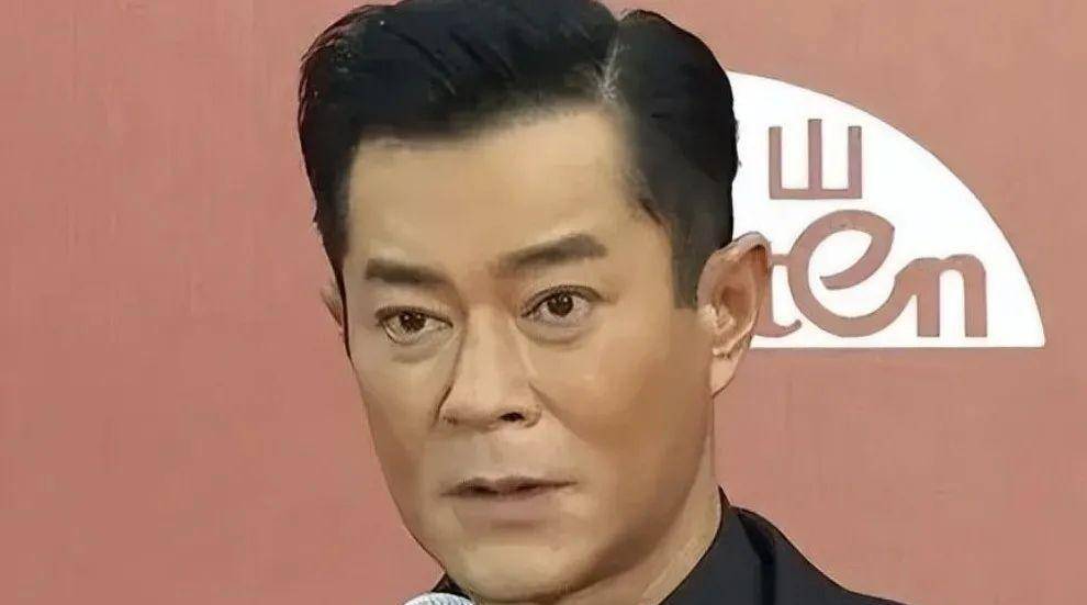 回顾年轻时清纯动人人到中年越长越凶这些明星都不好惹