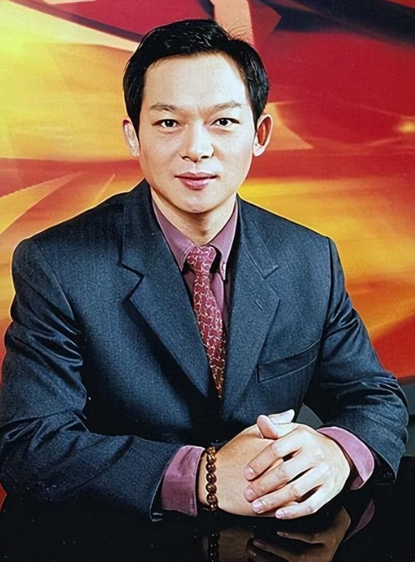 回顾跳水皇后高敏离婚又再婚如今52岁过得如何