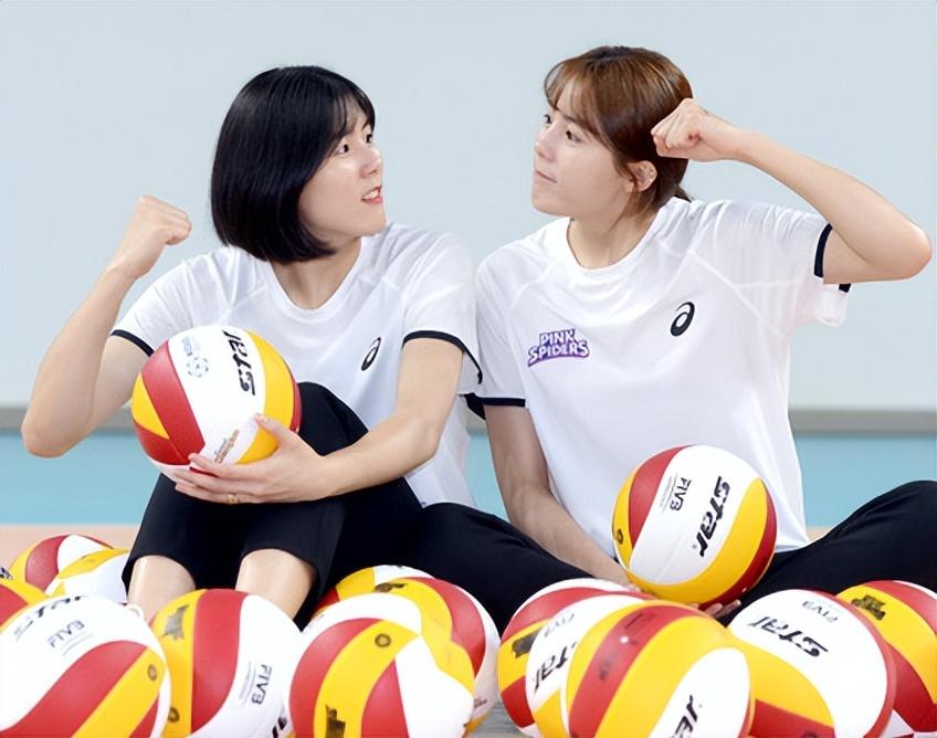 回顾排球女神李多英破灭史表面清纯其实隐婚三年还虐待老公