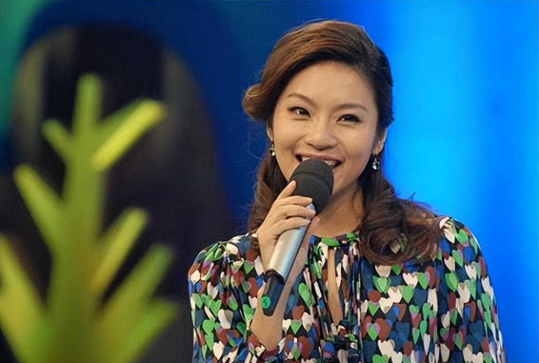 回顾央视孟盛楠一路奋斗到央视41岁仍未婚风光背后有眼泪
