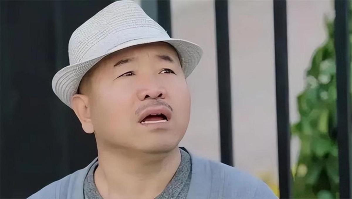 回顾王小利:和发妻温美玲离婚,再婚娶了小11岁李琳,如今成赢家