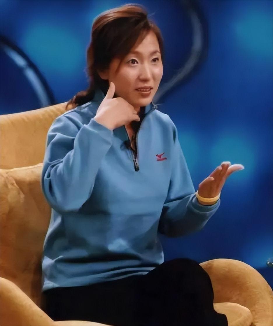 回顾东方神鹿王军霞连破三项世界纪录3000米纪录现无人能破