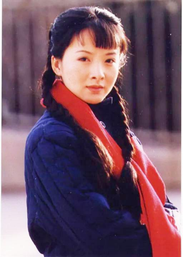 回顾师小红老婆谢兰一场车祸定情婚后生一子日子过得有滋味