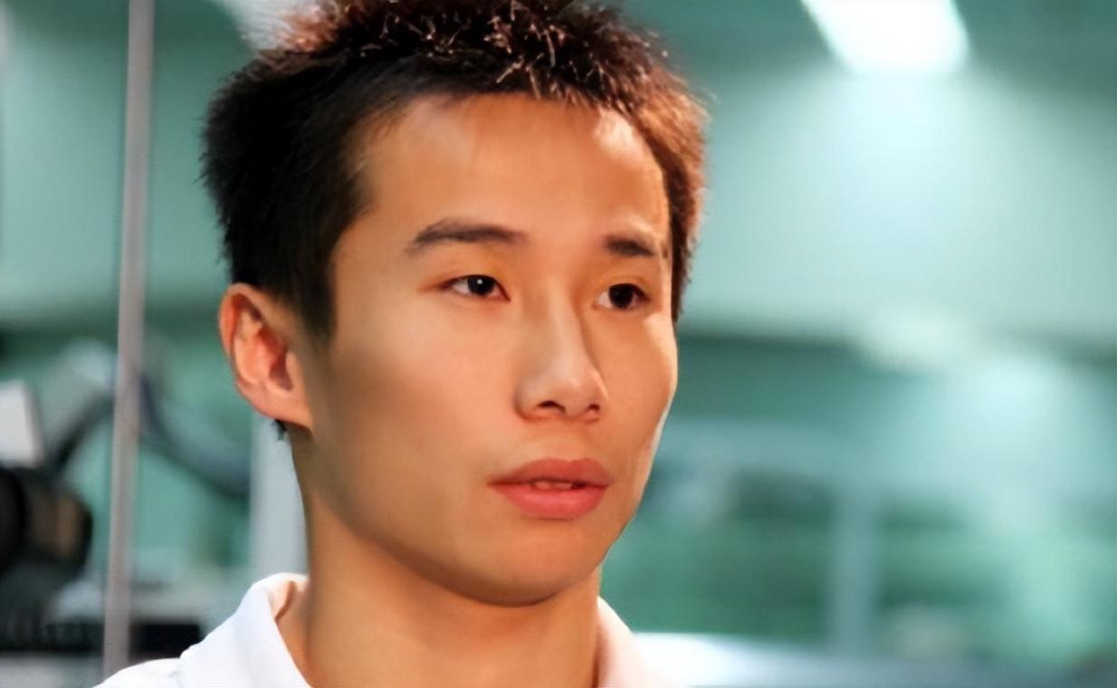 回顾奥运肖钦女友诈骗5800万被牵连退役夜深人静可曾后悔