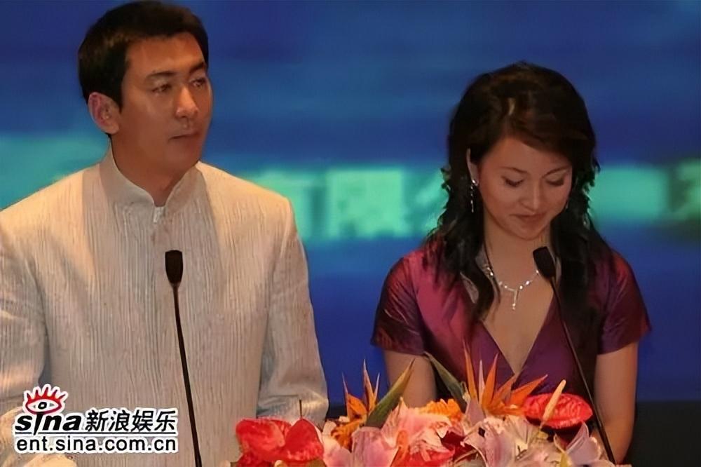 回顾主持人梦桐与富商结婚19年零绯闻今47岁风韵犹存