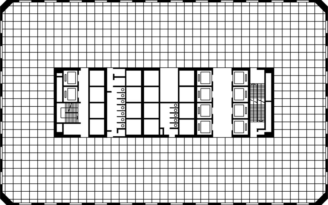 木下一jameskinoshita香港首幢摩天大楼怡和大厦设计师