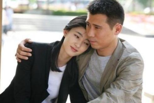 回顾李乃文与颜丙燕有缘无分低调演戏18年在家乐做妻管严