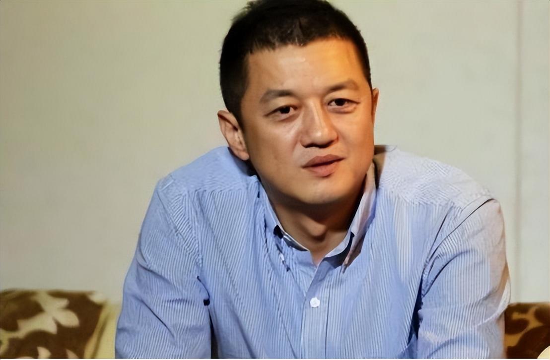 10年后再看李亚鹏现任妻子海哈金喜才懂她和王菲谁更精明