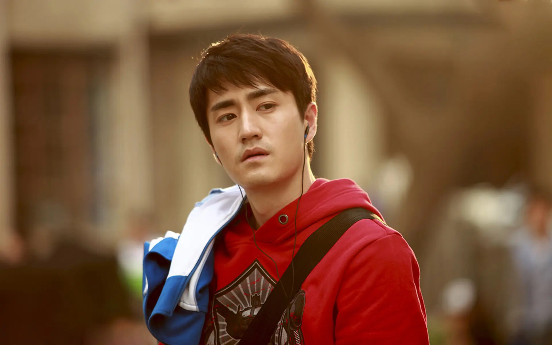 回顾杨玏从小童星到实力派演员成为父亲骄傲现事业爱情双丰收