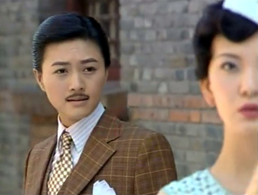 回顾田海蓉丧母又丧夫一人撑起两个家让孀居父亲老有所依