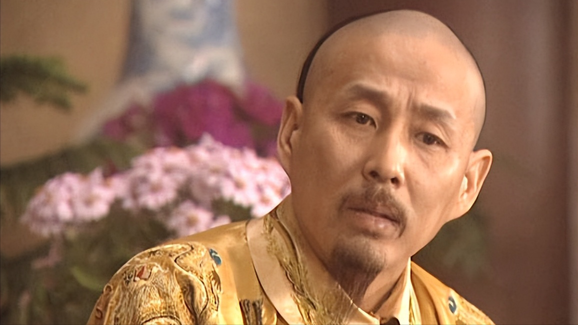 回顾三看康熙王朝原来草原献身的宝日龙梅才是隐藏最深的角色