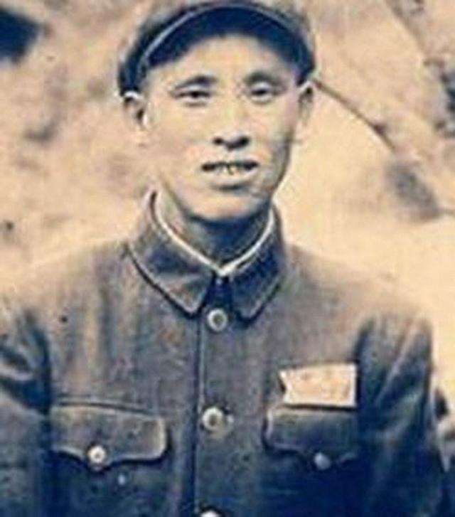 志愿军被俘将领吴成德回国后被开除党籍晚年沉冤得雪