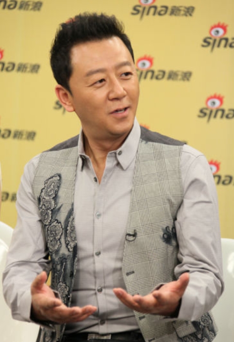 回顾李燃郭涛娶我后家庭事业两头旺用爱解开他和离婚公婆的心结