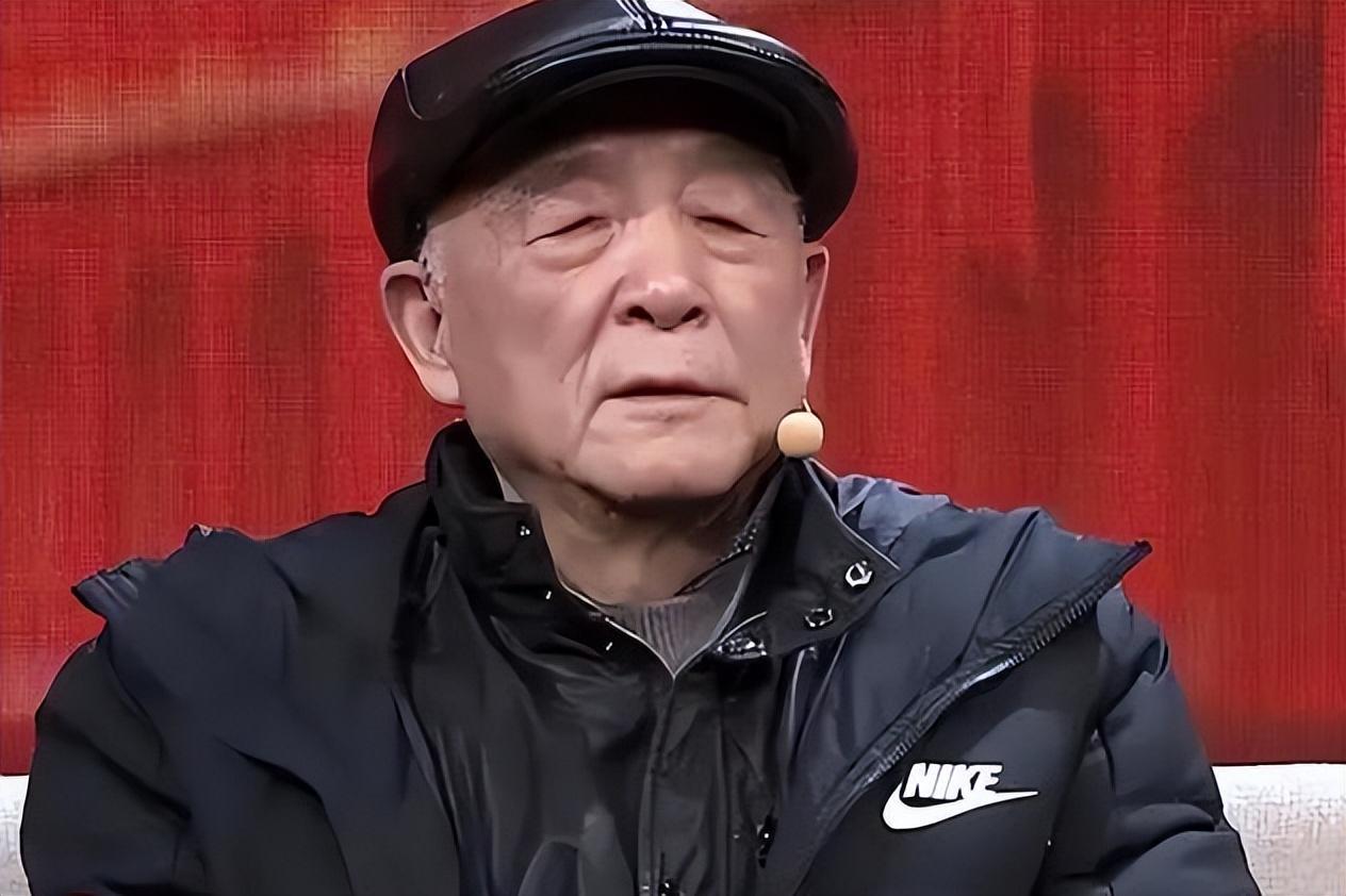 22年80岁老人被判离婚10亿家产被妻子分走一半老人越想越冤