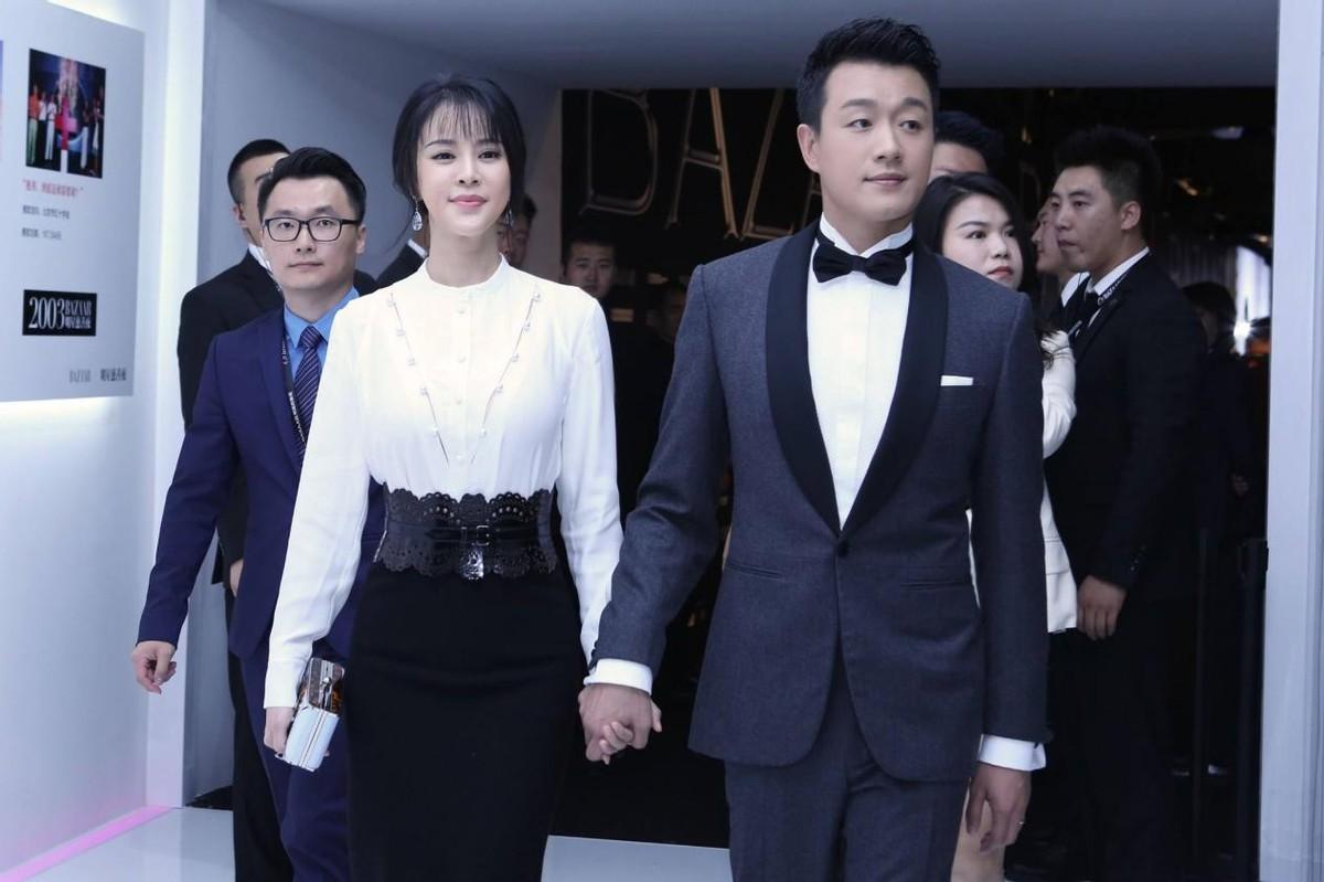 回顾佟大为父亲成植物人教会我责任与担当从小做家庭脊梁