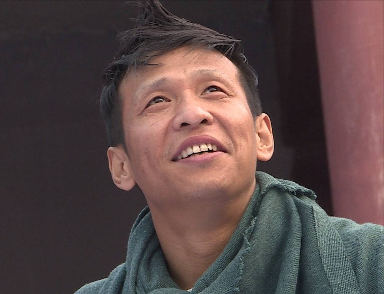 回顾宋小宝与前妻离婚娶美女粉丝改善基因一对龙凤胎可爱讨喜