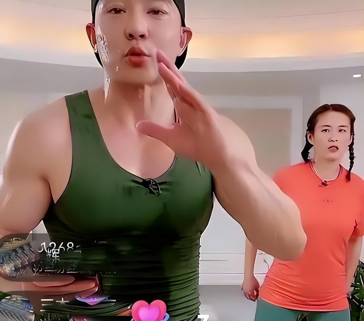 回顾刘畊宏:曾一周吸粉上千万,直播间400万人同时在线,今如何?