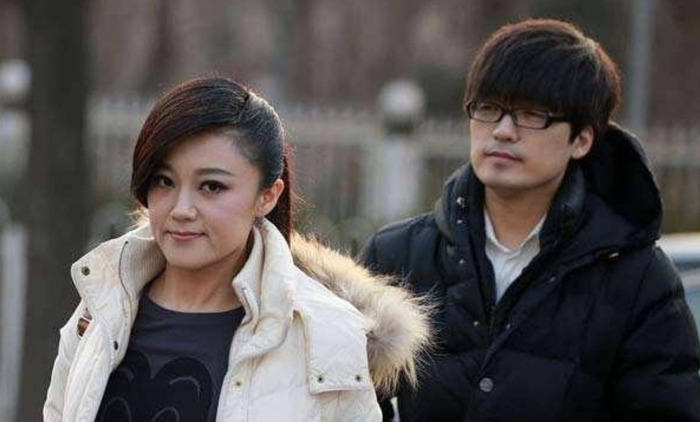 回顾玖月奇迹因星光大道走红离婚后解散风光背后是辛酸