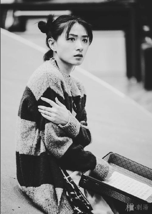 回顾不婚族万茜我这辈子正确的决定就是嫁给摄影师老公