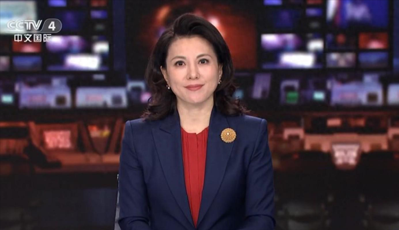 回顾主持人梦桐与富商结婚19年零绯闻今47岁风韵犹存