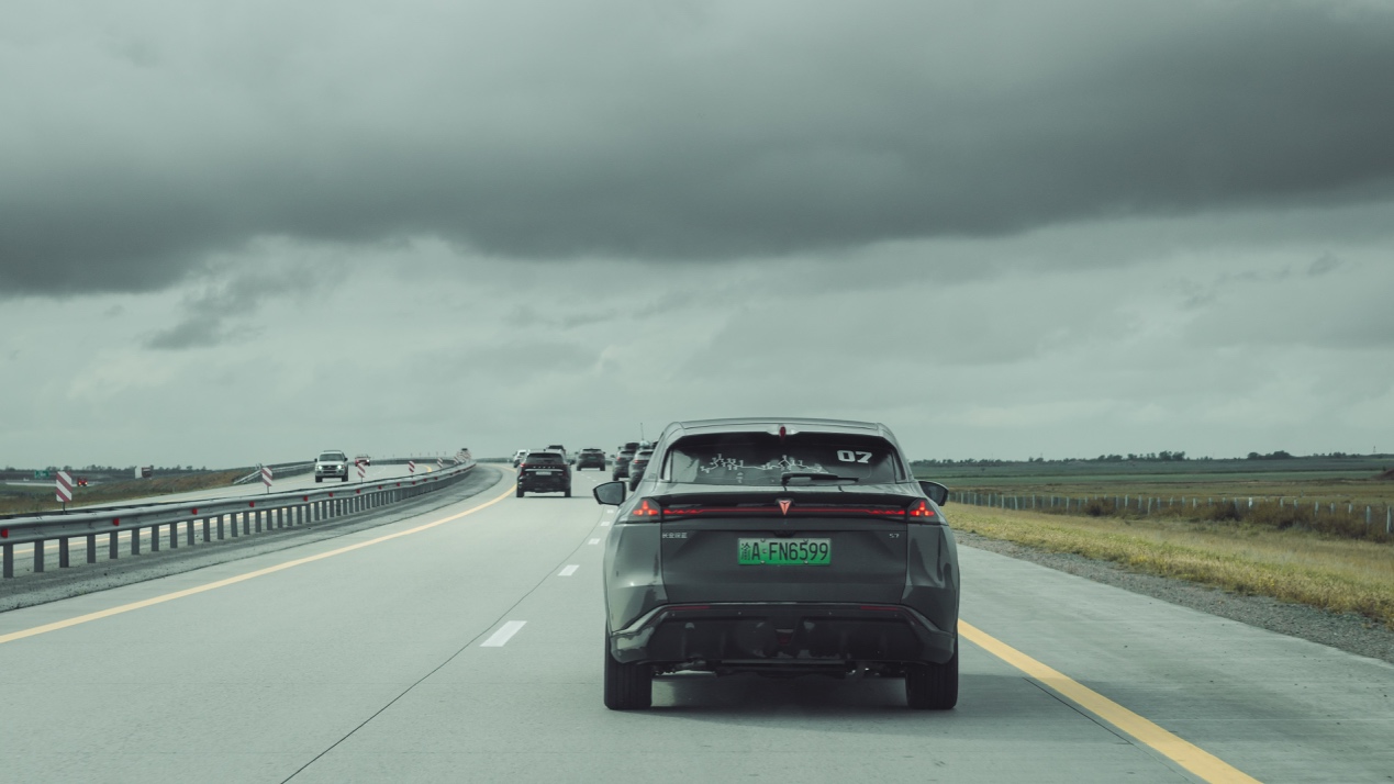 丝路辙记探寻丝路上的文明古国之哈萨克斯坦中亚篇