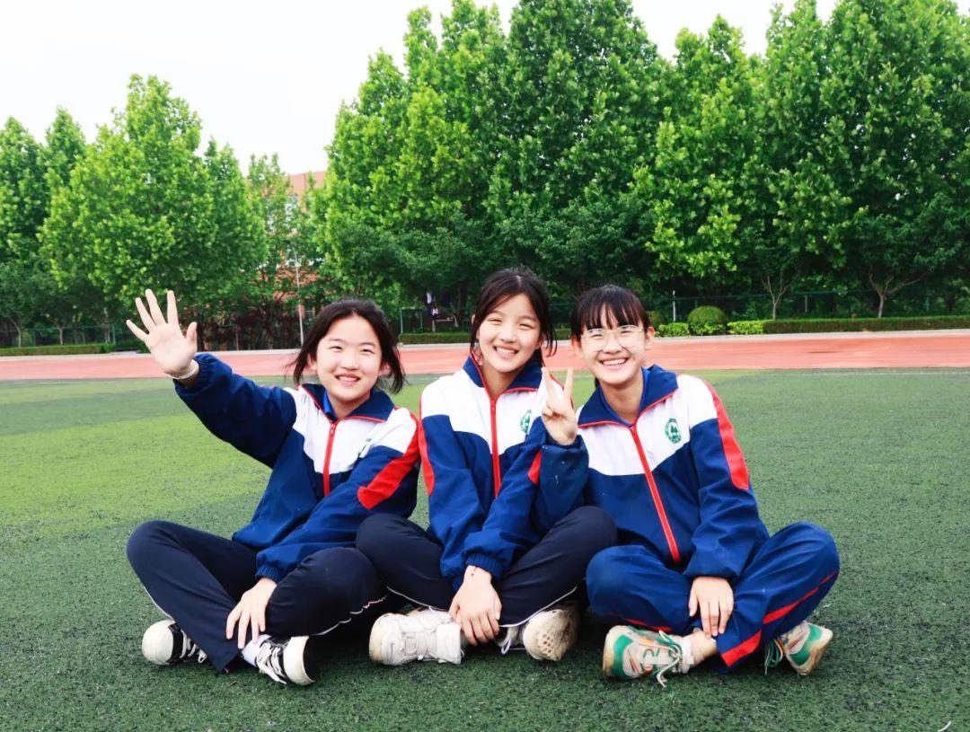 这就是选择潍坊实验中学的"十大理由"