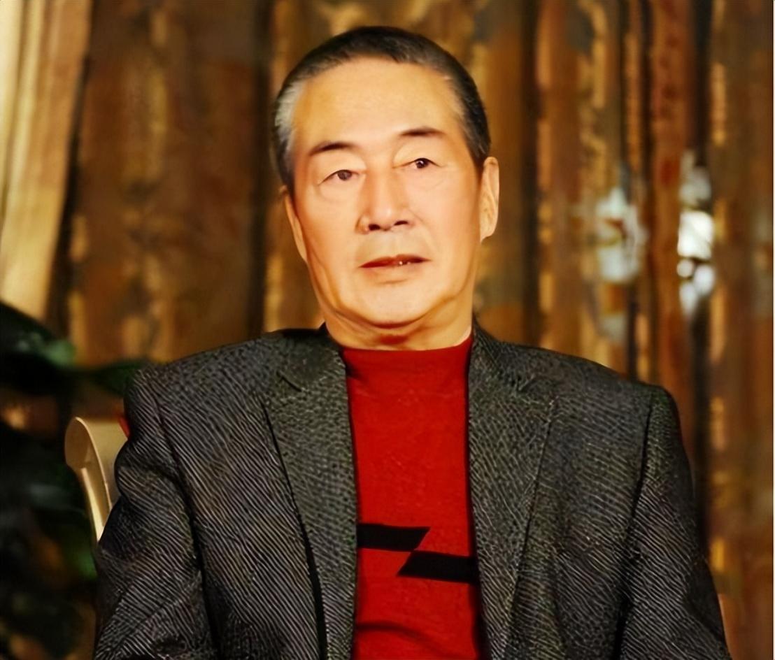 回顾国家一级演员杜雨露葬礼仅6人参加临终11字遗言太深刻