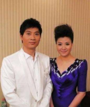 回顾王丽达32岁嫁给妈妈看准的女婿婚后生一子我现在很幸福