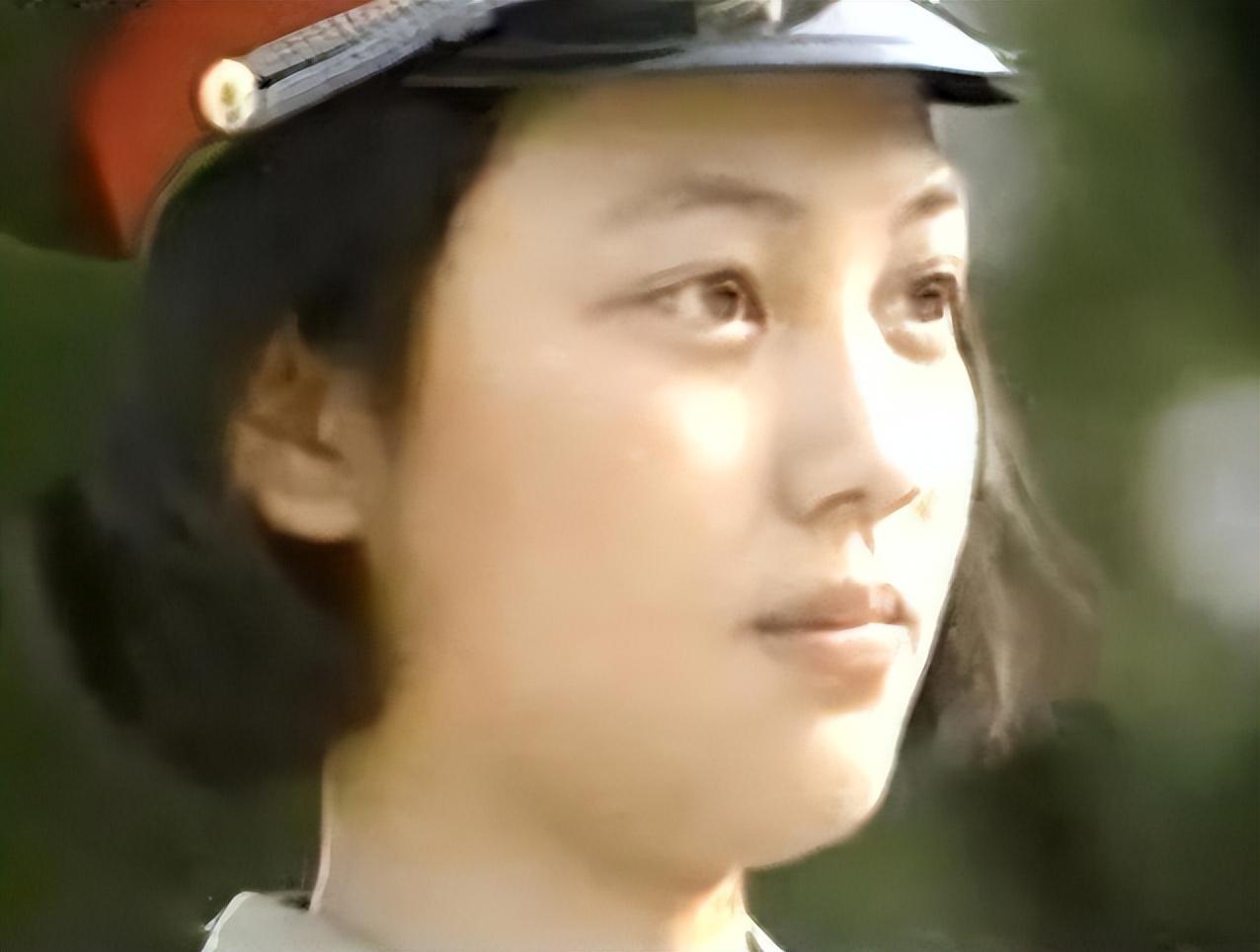 回顾劳春燕这辈子正确的决定就是宁愿与丈夫分居也要进入央视