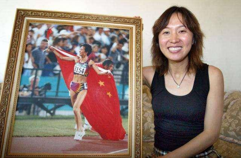 回顾东方神鹿王军霞连破三项世界纪录3000米纪录现无人能破