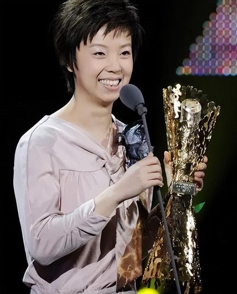 回顾张怡宁我这辈子正确的决定就是嫁给了大20岁的富商老公