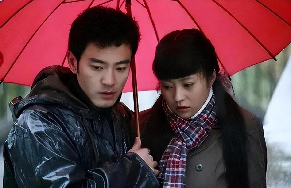 回顾他娶过郝蕾爱过王珞丹负了殷桃没想到和她修成正果