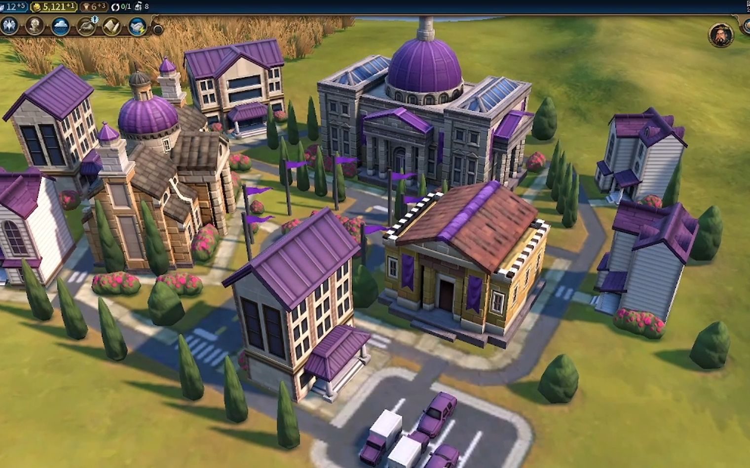 文明6自己做的地图在哪