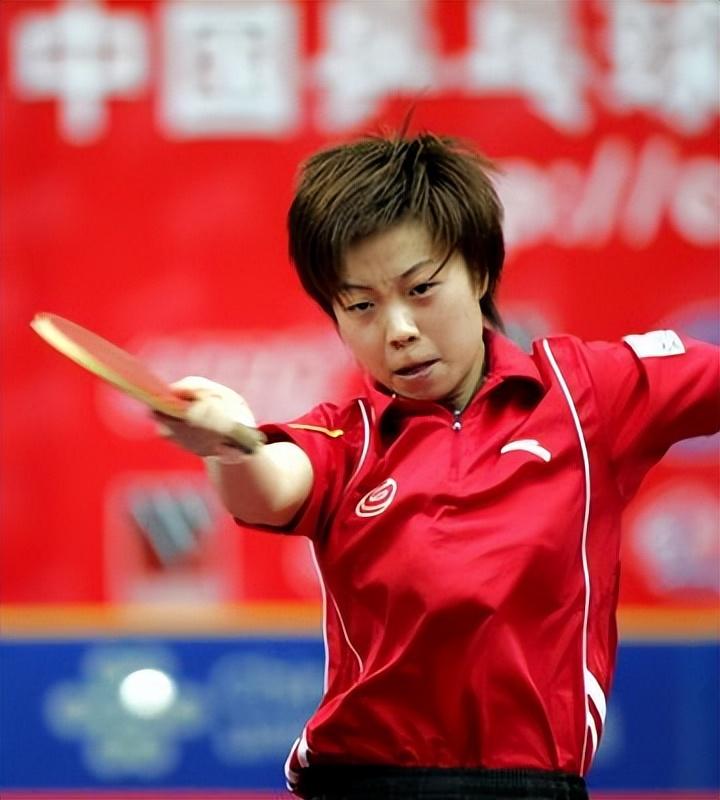 回顾张怡宁闪婚嫁给袁立前任生下一儿一女结婚14年被宠成宝