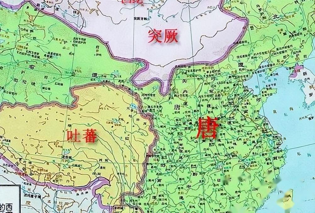 深入探寻唐朝辉煌盛世中华文明之巅