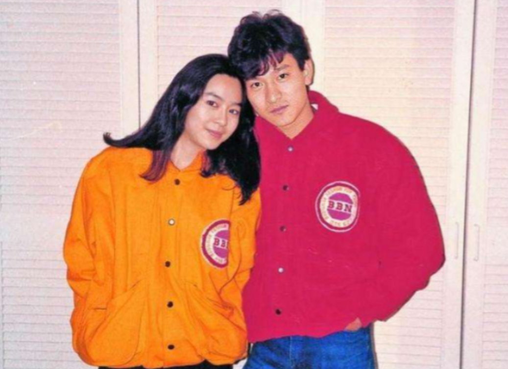 回顾朱丽倩的卑微让人看到了娱乐圈冰冷残酷的不公平