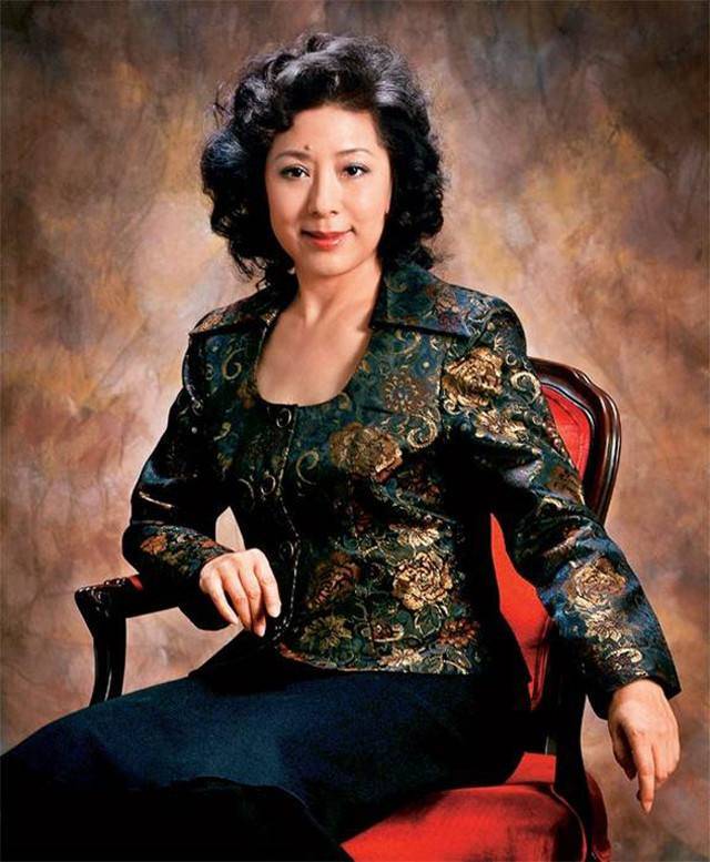 5位著名女歌唱家4位勇敢再婚收获幸福1位结婚仅3年儿女双全