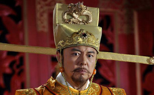 守成之主宋真宗赵恒本可成就一世功绩只可惜没有珍惜