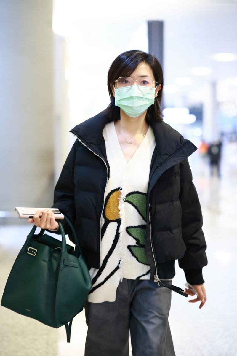 回顾不婚族万茜我这辈子正确的决定就是嫁给摄影师老公