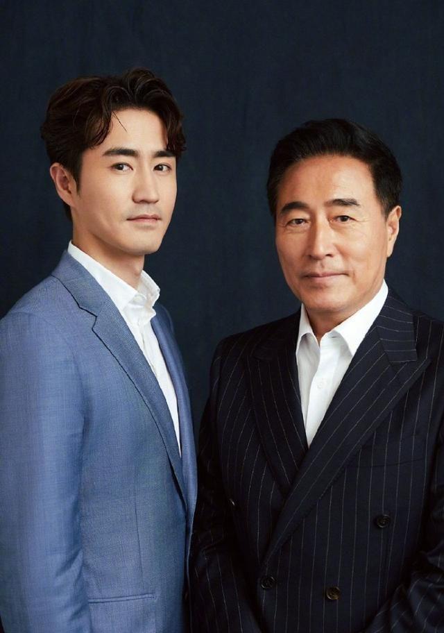 回顾杨玏从小童星到实力派演员成为父亲骄傲现事业爱情双丰收