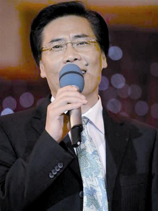 回顾相声演员笑林59岁遗憾离世从确诊到离世仅30天太可惜了