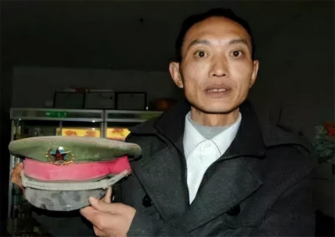 2010年12月13日,天津静海县西场屯村罕见地驶进了一辆警车,此行的目的