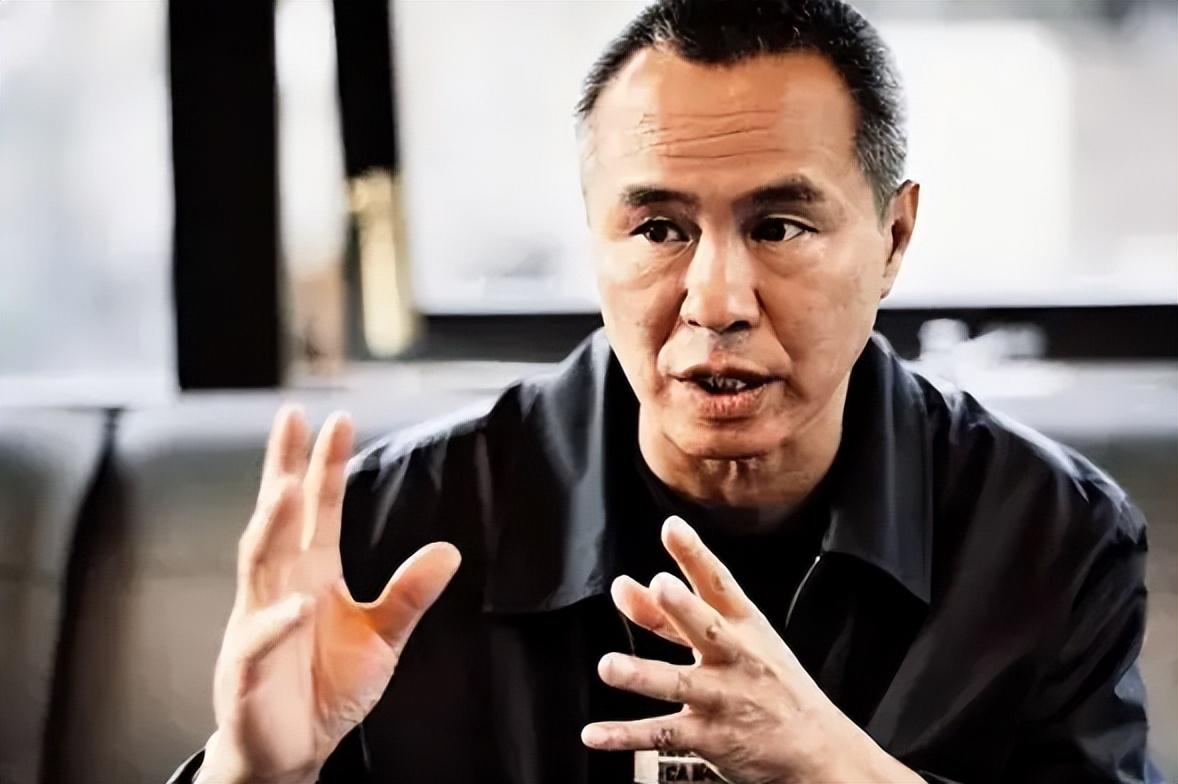 回顾导演李安大放厥词周星驰的电影太幼稚没有什么艺术层面