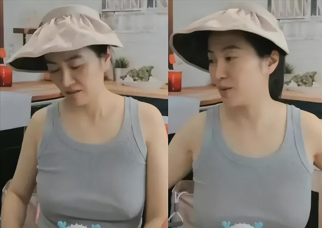 拿捏流量密码叶璇42岁究竟是发疯还是炒作戏精