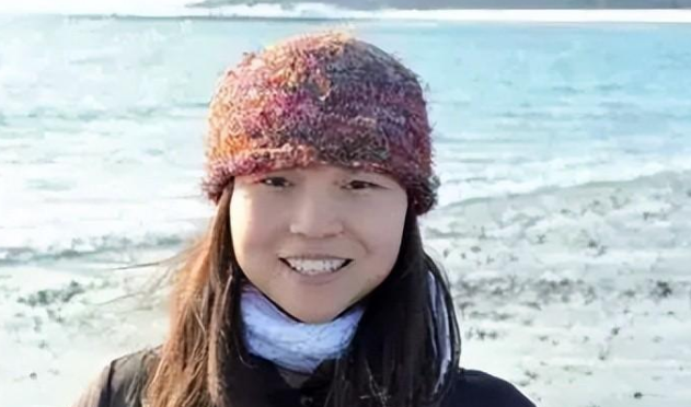 2017年欧洲女孩长得像中国人来中国寻亲dna鉴定结果如何